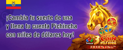 Bono de Bienvenida Tiburón 🦈 promotion