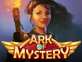 Ark Of Mystery