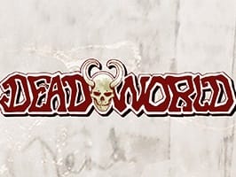 Deadworld screenshot