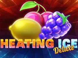 Heating Ice Deluxe