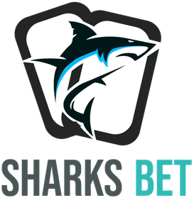 Sharks Bet Logo